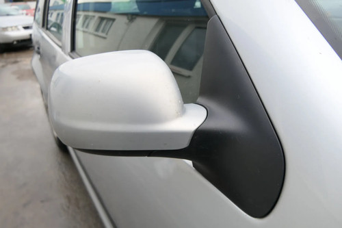 Golf bora elektrischer - 4,