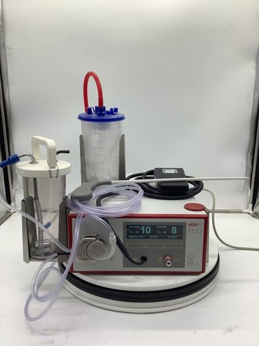 Richard wolf 6554 - wolf, pump