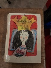 Märchen der Brüder Grimm -