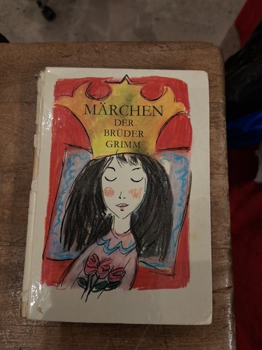 Märchen der brüder - der,