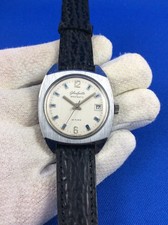 Vintage watch armbanduhr - vintage,