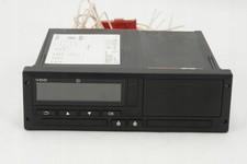 Digitaler tachograph vdo - digitaler,