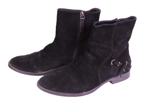 Tod ankle boots - tod's,
