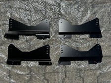 Recaro Pole Position Adapter