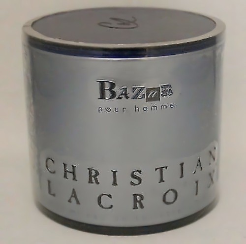 Christian lacroix bazar - christian,