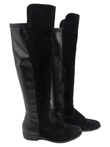 Tamaris damen stiefel 37 - stiefel, gr.