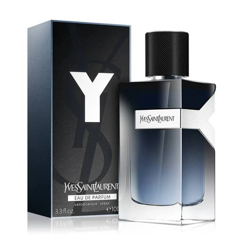 Yves saint laurent for men - /y,