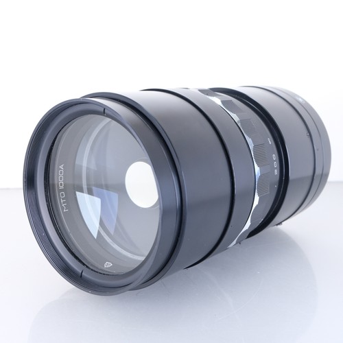 Mto 1000a 1100mm f10 - mto-1000a,