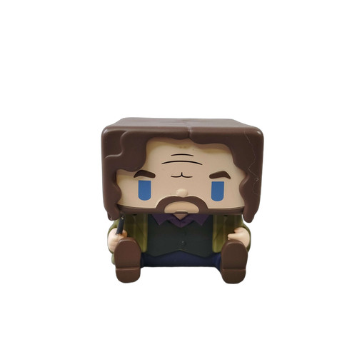 Pop mart harry potter - mart, hagrid