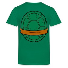 Teenage Mutant Ninja Turtles