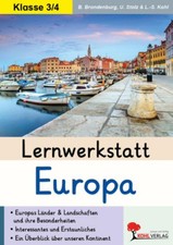 Lernwerkstatt Europa