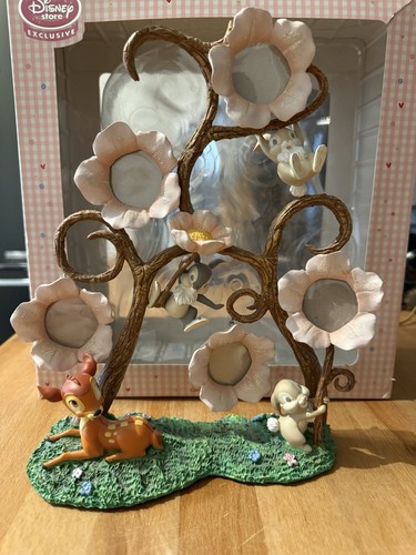 Disney frame bambi foto - bambi, rahmen