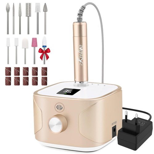 Nagelfräser oro 35000 min - oro,