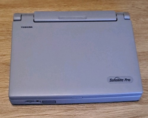 Toshiba sattelite pro - sattelite, 420