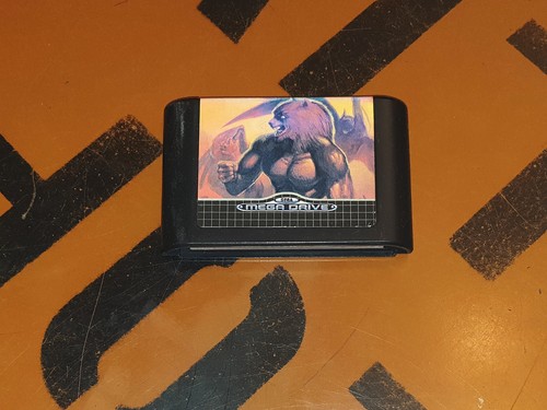 Sega mega drive - ##,