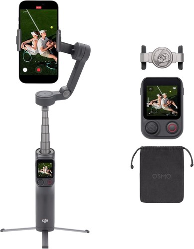Dji osmo mobile standard - osmo,