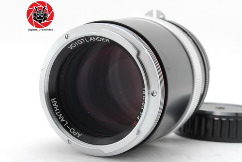 Neuwertig voigtländer - [neuwertig],