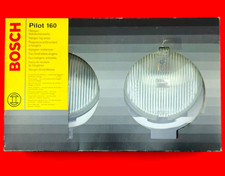 2x Bosch 0305603901 front fog