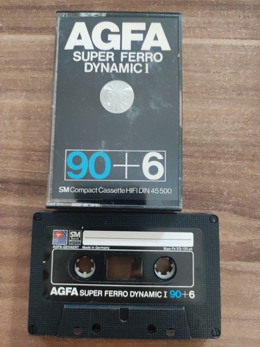 Agfa sm super - , 90