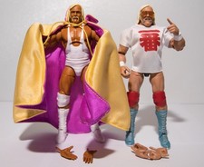 WWE HULK HOGAN  Elite Legends