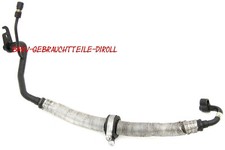 Klima Saugleitung 3.0 4.0 M60 BMW E32 E34 530i 540i 730i 740i + iL V8 M60