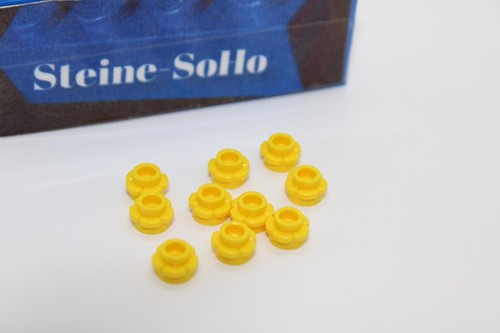 Lego 10x kleine - 10x,