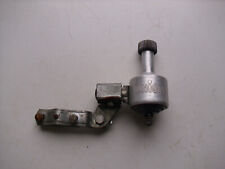 Fahrrad alter Dynamo / Fahrraddynamo von UNION für Oldtimer Fahrrad