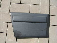 VW  T3 Bus GFK Beplankung Tür rechts 