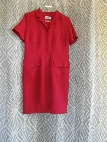 Kleid gebraucht 2 - 40,