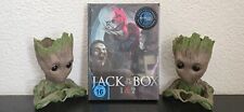 Jack in the Box 1 & 2