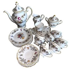 Weimar Porzellan Katharina