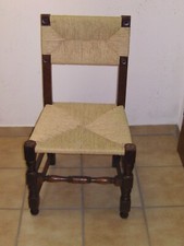 Alte stühle bretonische - 6,