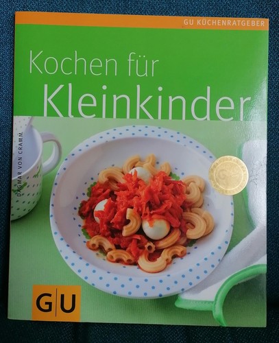 Kochen für kleinkinder - kochen,