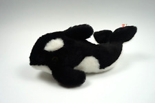 Plüti Orca Wal Sonneberg DDR