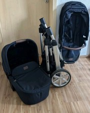 Kinderwagen 2 in 1 "ABC Design