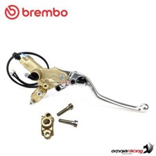 Brembo Bremspumpe vorne Serie