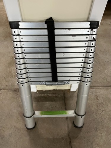 Teleskopleiter meter alu - teleskopleiter,