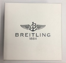 NEW Breitling Empty Watch Box