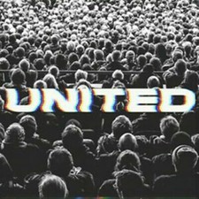 CD + DVD Hillsong United
