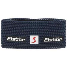 Eisbär Jamie Skipool