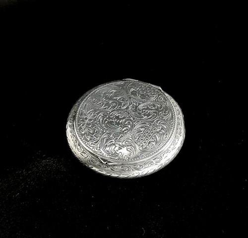 Sehr schöne alte 935 - 935, silber