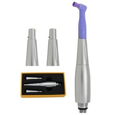 Dental Hygiene Handpiece