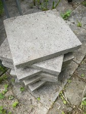 Terassen-/Gehwegplatten 30x30