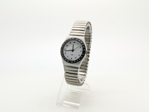 Original swatch irony medium - swatch,