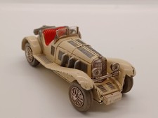 1929 MERCEDES-BENZ SSK SCHUCO