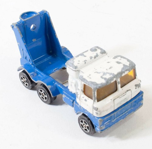 Vintage corgi juniors - corgi,