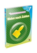 Toystick Buch - 1. Schritte