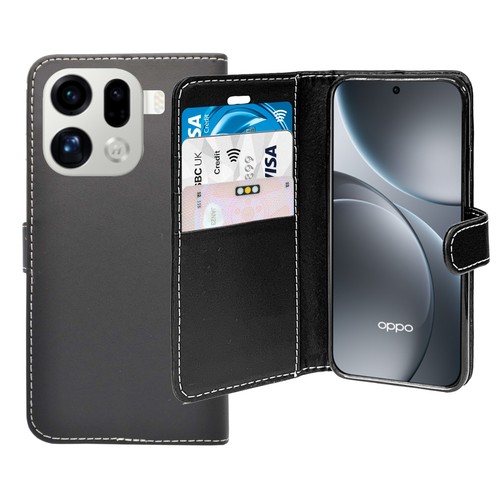 Für oppo find pro - find, flip