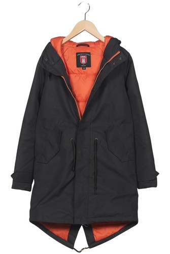 Derbe mantel damen jacke parka - damen,