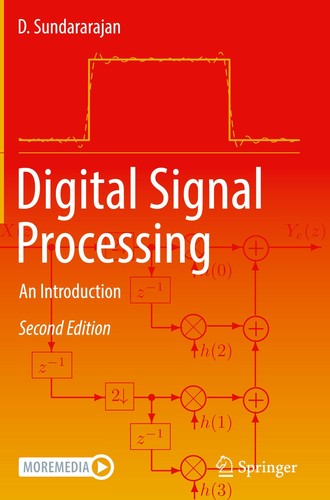 Digital signal processing - digital,